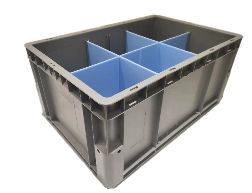 规格尺寸：600×400×280 mm